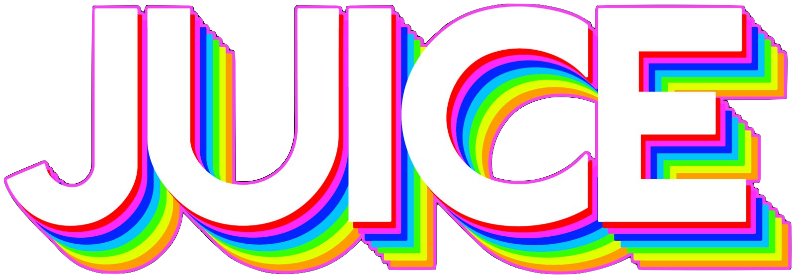 JUICE logo